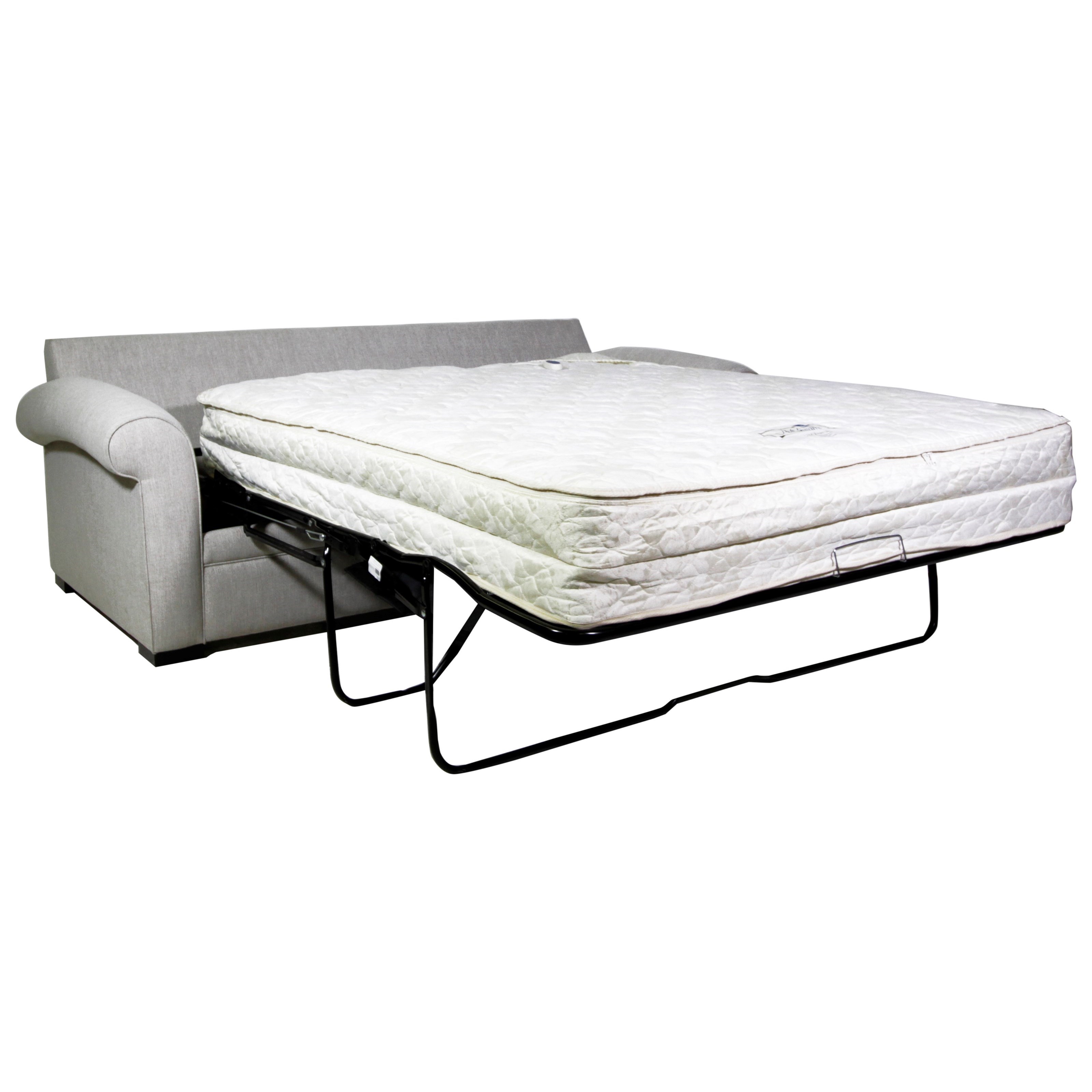 Jonathan Louis Dozy 10731MF Transitional Queen Sofa Sleeper with